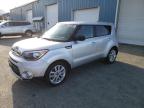 2019 KIA SOUL + - KNDJP3A53K7663620