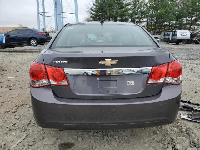 2011 Chevrolet Cruze Ls VIN: 1G1PC5SH1B7228047 Lot: 51162704