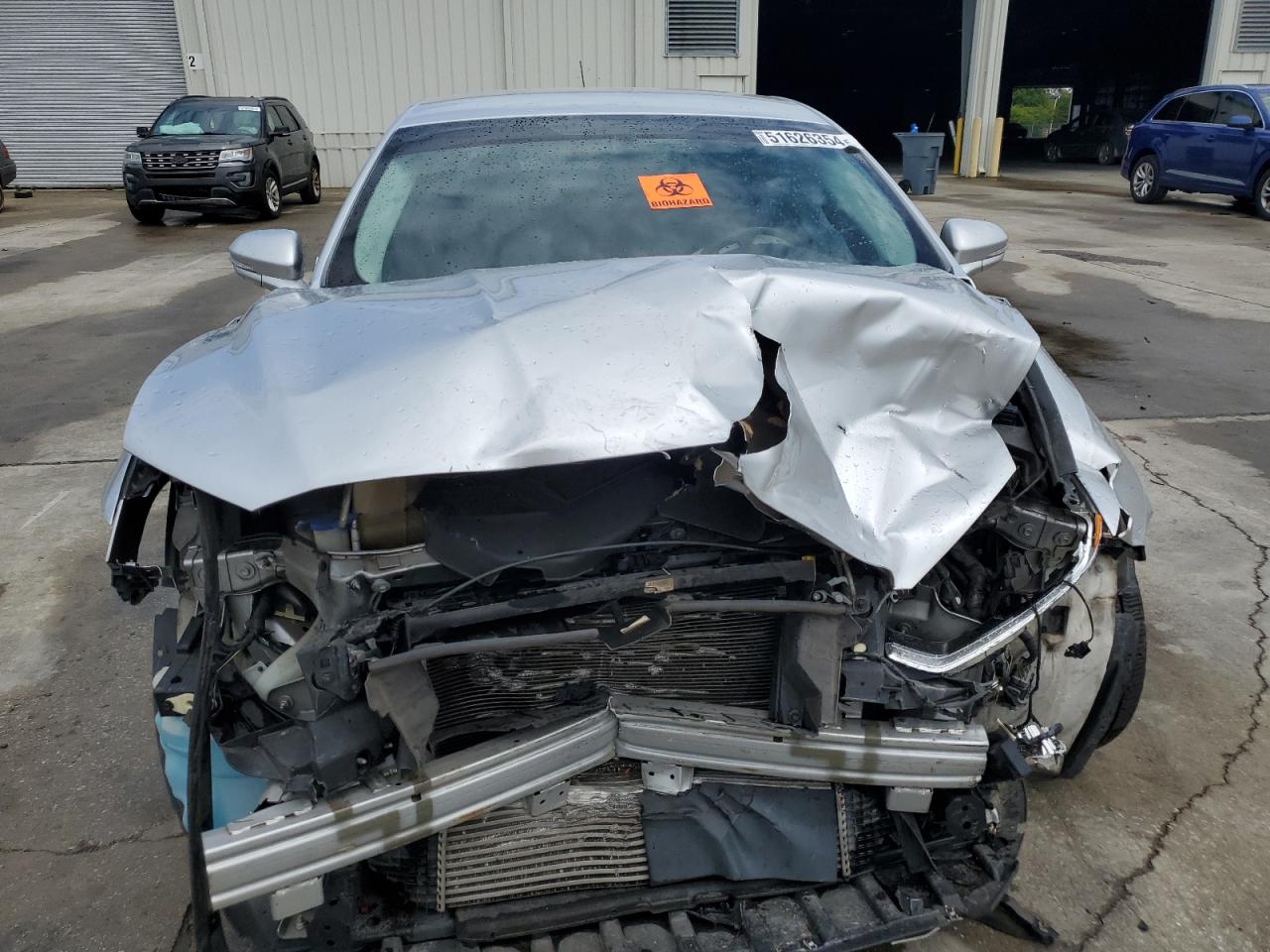 2014 Ford Fusion Se vin: 3FA6P0H99ER178317