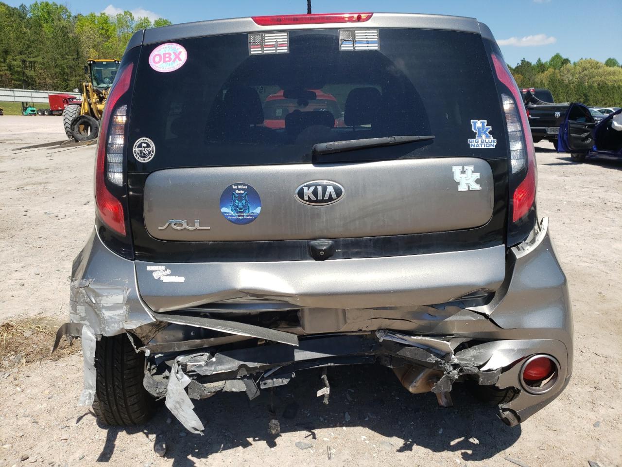 KNDJP3A58J7623418 2018 Kia Soul +
