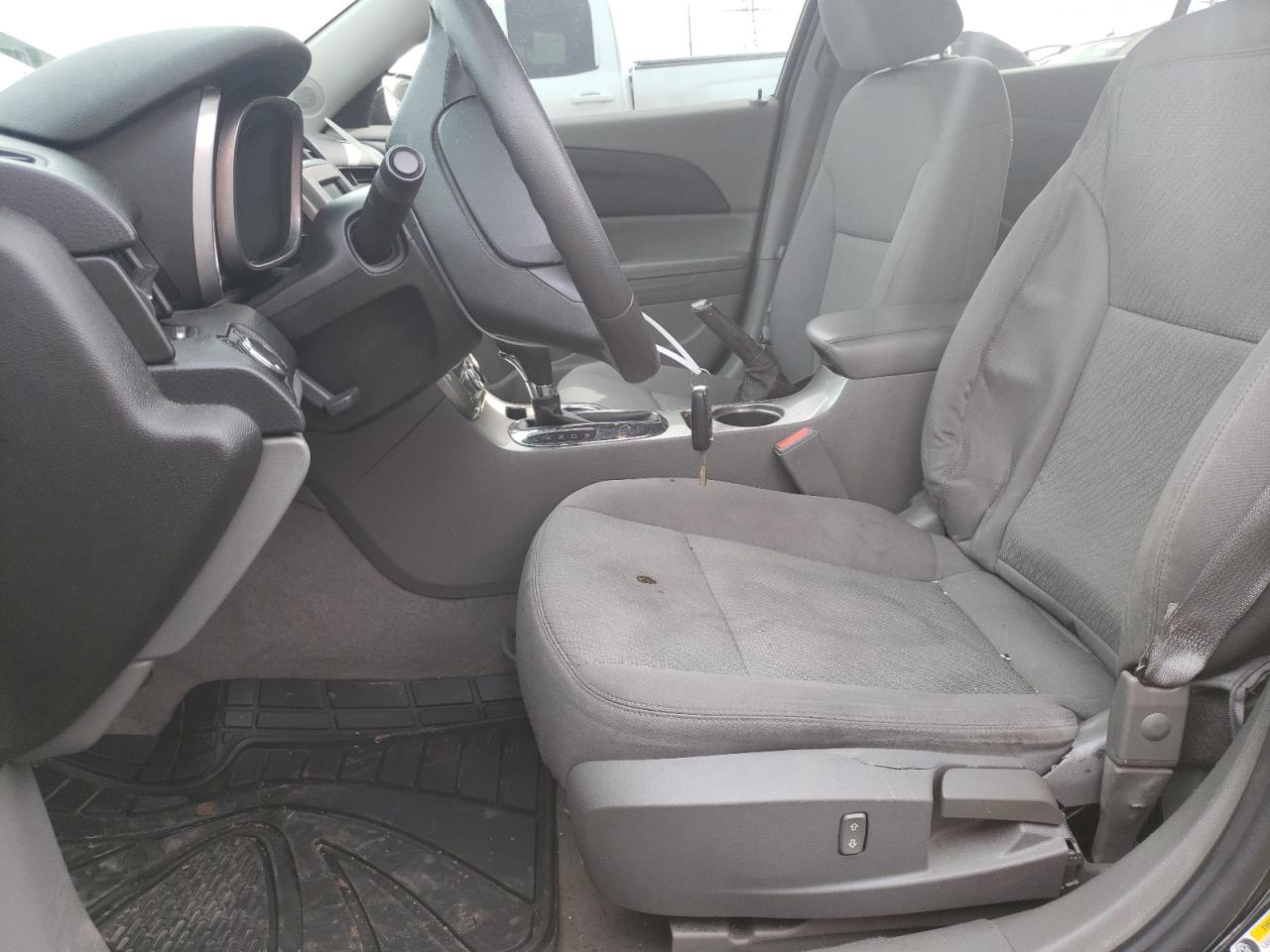 1G11B5SL7EF162126 2014 Chevrolet Malibu Ls