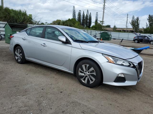 2020 Nissan Altima S VIN: 1N4BL4BVXLC261466 Lot: 50691984