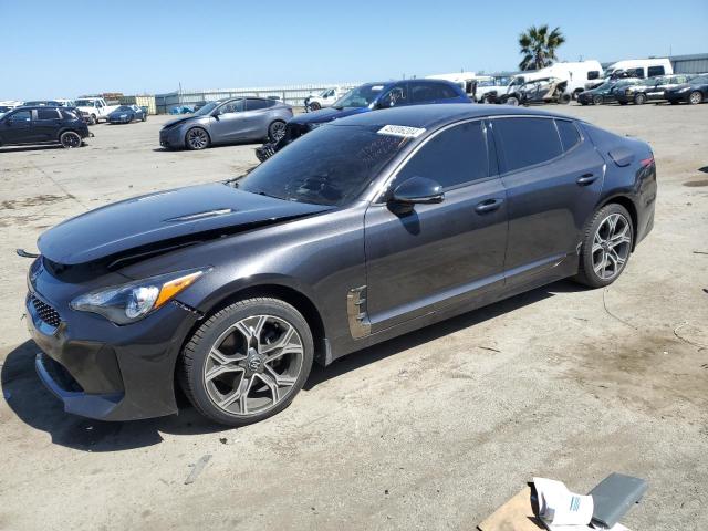 2020 Kia Stinger VIN: KNAE15LA2L6075074 Lot: 49206204