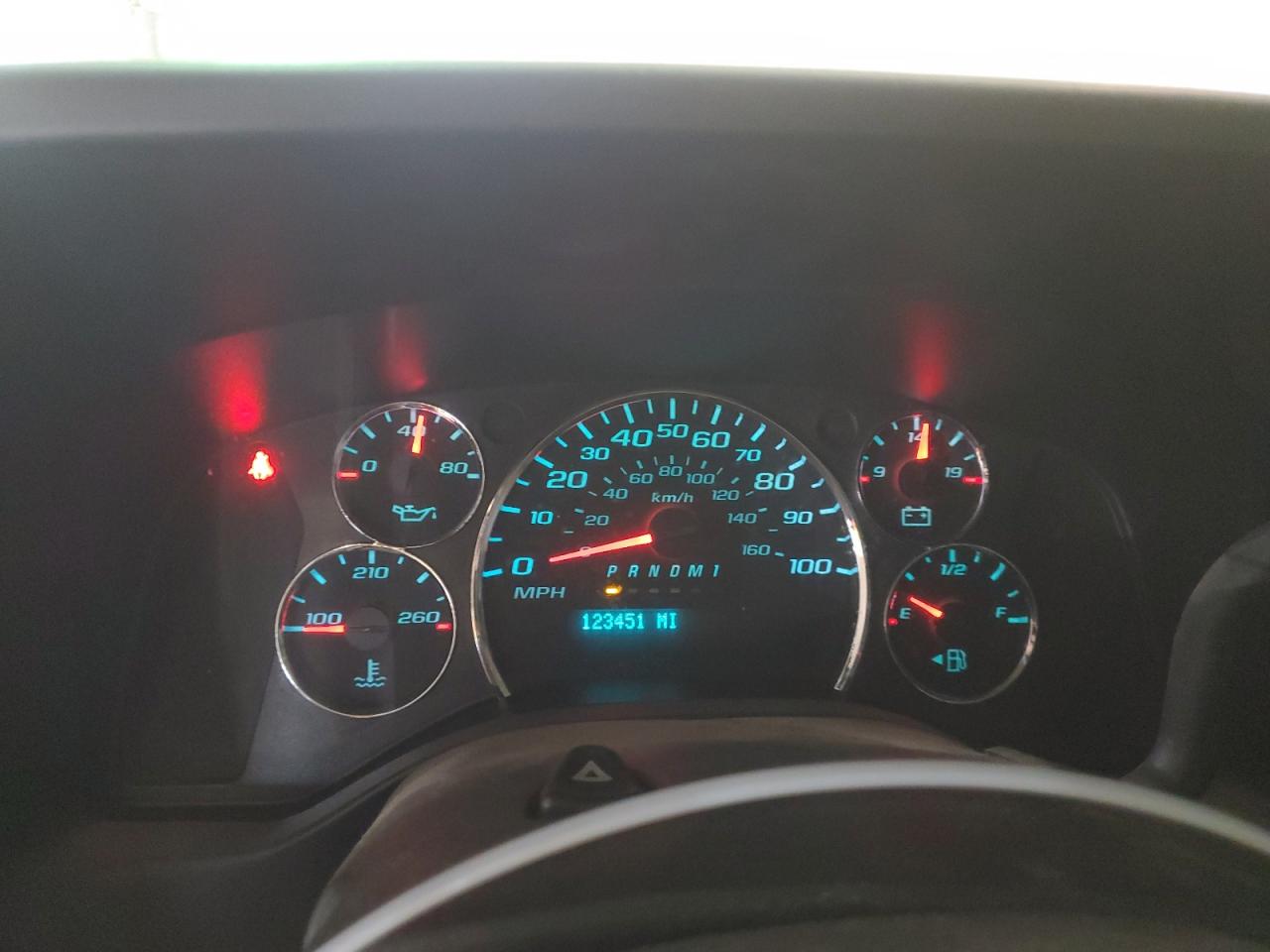 1GTZ7GFG4K1287324 2019 GMC Savana G3500