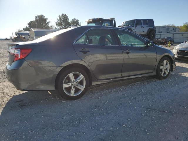 2012 Toyota Camry Base VIN: 4T1BF1FK6CU078054 Lot: 49697424