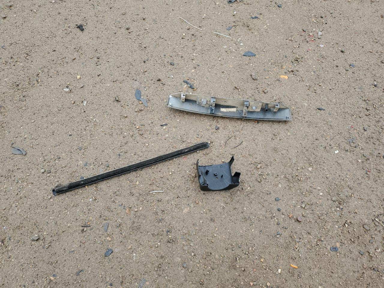 1GKEK13057R130206 2007 GMC Yukon