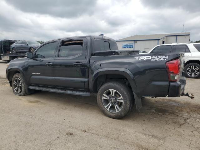 2017 Toyota Tacoma Double Cab VIN: 5TFCZ5AN8HX097283 Lot: 50982394