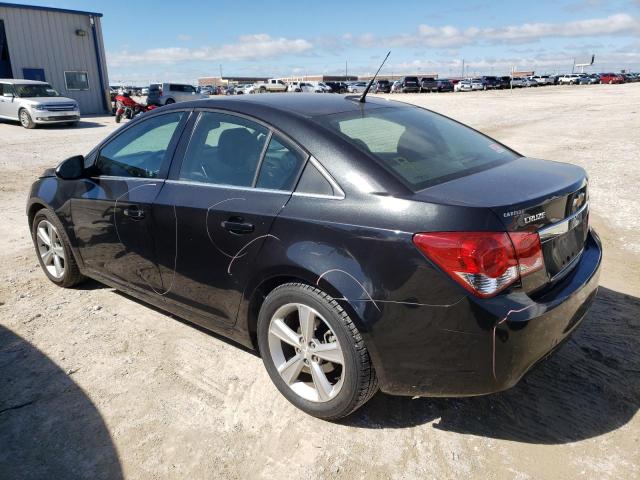 2014 Chevrolet Cruze Lt VIN: 1G1PE5SB0E7280649 Lot: 48681154