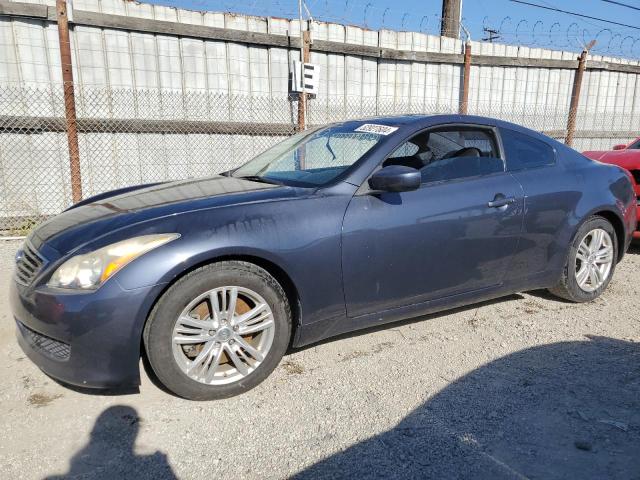 2010 Infiniti G37 Base VIN: JN1CV6EK5AM100698 Lot: 52927604