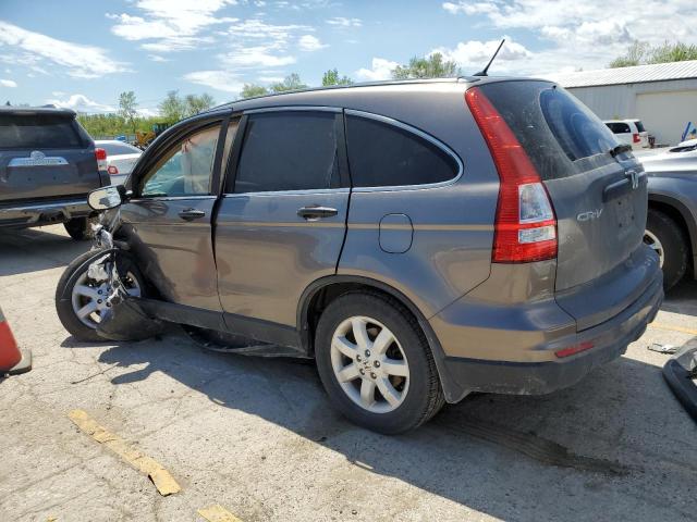 2011 Honda Cr-V Se VIN: 5J6RE3H41BL042593 Lot: 52882834