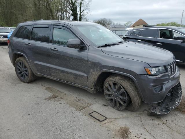 2018 Jeep Grand Cherokee Laredo VIN: 1C4RJFAG2JC284279 Lot: 51246954