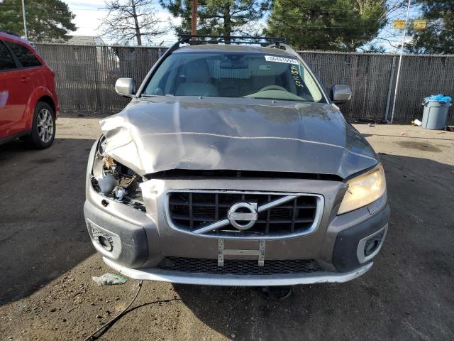 2010 Volvo Xc70 3.2 VIN: YV4982BZ1A1082319 Lot: 50451594