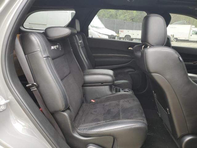 2021 DODGE DURANGO SR - 1C4SDJH95MC689267