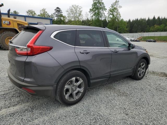 2019 Honda Cr-V Exl VIN: 2HKRW1H89KH513937 Lot: 51536304
