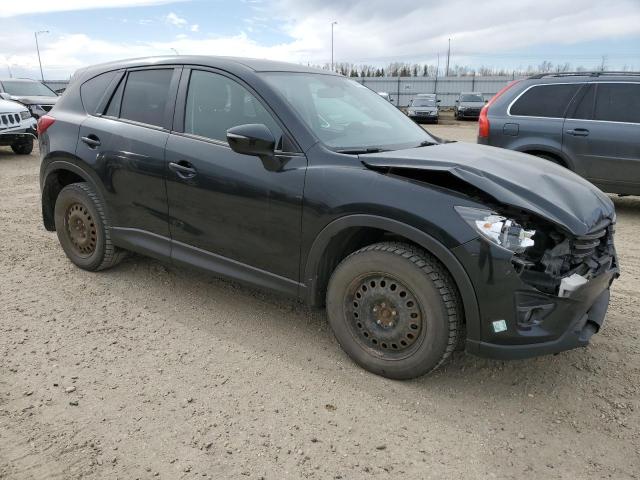 2016 Mazda Cx-5 Touring VIN: JM3KE2CY9G0625165 Lot: 50811214