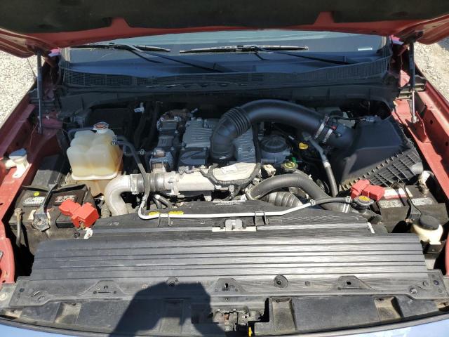 2017 Nissan Titan - Image 11