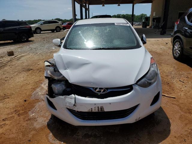 2013 Hyundai Elantra Gls VIN: 5NPDH4AE0DH408471 Lot: 50674254