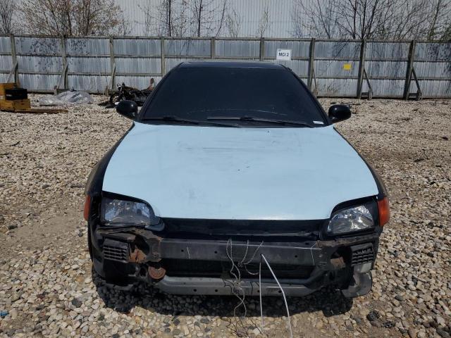 1994 Honda Civic Ex VIN: 1HGEJ1126RL030691 Lot: 51706524