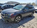 2020 SUBARU OUTBACK LI - 4S4BTANC8L3171036