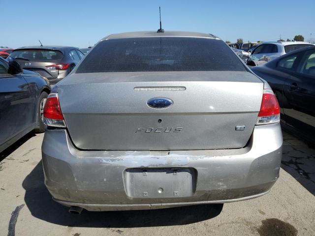 2008 Ford Focus Se VIN: 1FAHP33N18W113767 Lot: 49236754