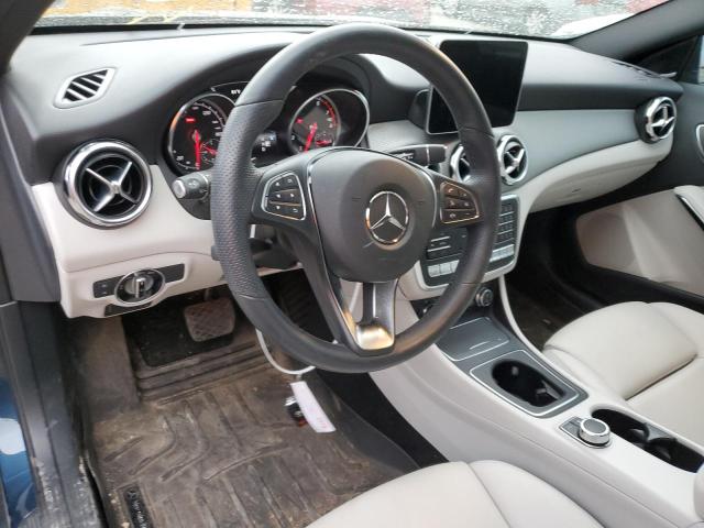 VIN WDCTG4GB0KJ628557 2019 Mercedes-Benz GLA-Class,... no.8