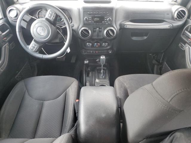 2017 JEEP WRANGLER S - 1C4AJWAG2HL546759