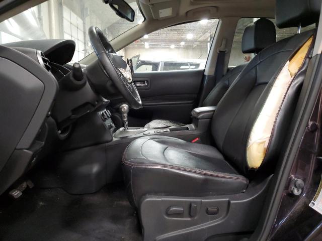 2013 Nissan Rogue S VIN: JN8AS5MV8DW665771 Lot: 51578874