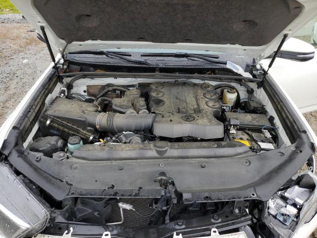 2021 TOYOTA 4RUNNER NI - JTEDU5JR8M5233631
