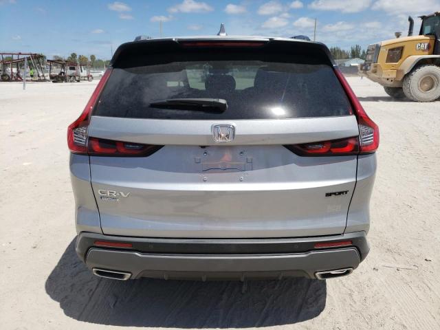 2024 Honda Cr-V Sport-L VIN: 7FARS5H86RE017414 Lot: 51256754