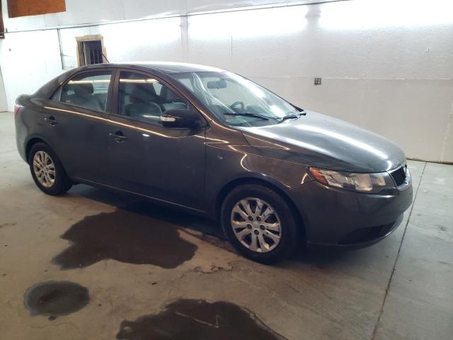 2010 Kia Forte Ex VIN: KNAFU4A20A5180264 Lot: 47567284