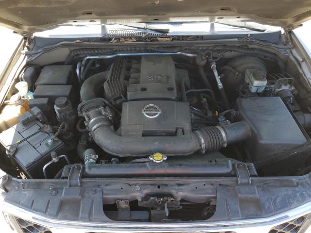 2005 Nissan Pathfinder Le VIN: 5N1AR18U15C780051 Lot: 52016274