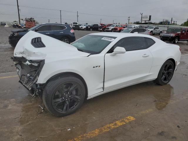 2023 CHEVROLET CAMARO LT1 #2955231576