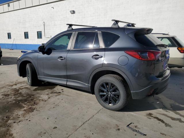 VIN JM3KE4CY4F0455050 2015 Mazda CX-5, Touring no.2