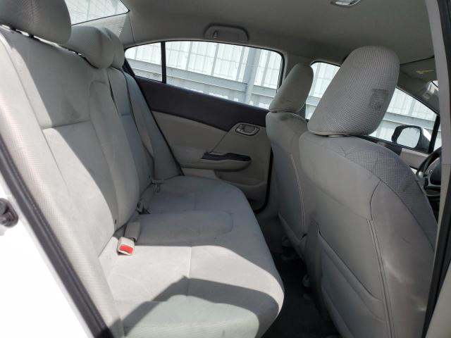 2012 Honda Civic Lx VIN: 19XFB2F51CE389732 Lot: 39208205