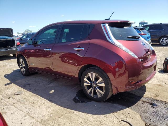 2016 Nissan Leaf Sv VIN: 1N4BZ0CP1GC313886 Lot: 52937794