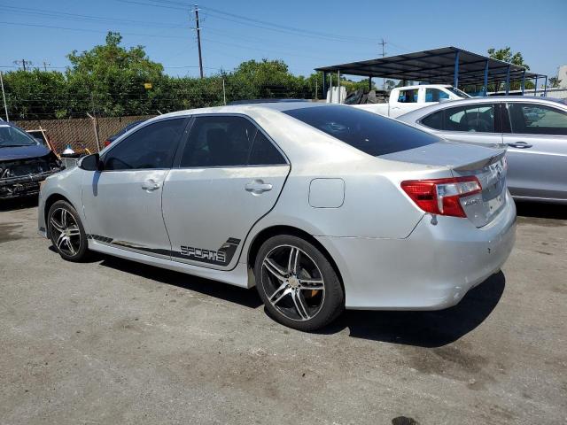 2013 Toyota Camry L VIN: 4T1BF1FK8DU290021 Lot: 53063374