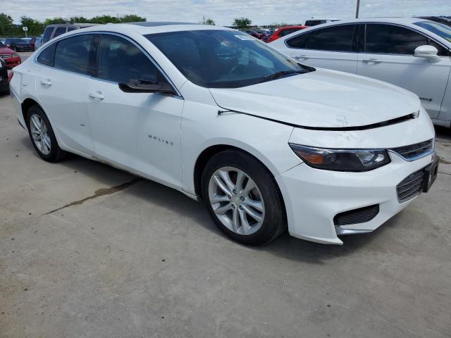 1G1ZD5STXJF235206 | 2018 Chevrolet malibu lt