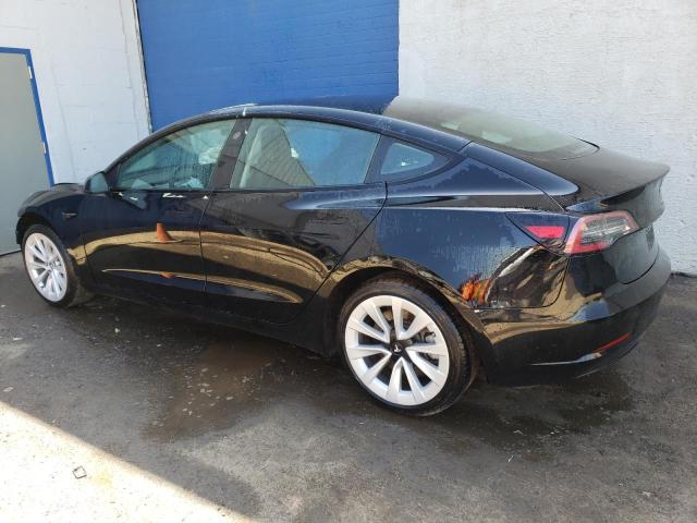 2022 Tesla Model 3 VIN: 5YJ3E1EA5NF304780 Lot: 52273804