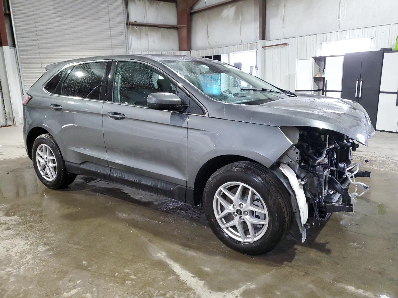 1GNALAEK3FZ144942 2015 Chevrolet Equinox Ls