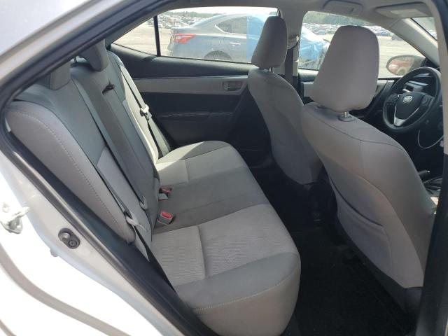 2015 TOYOTA COROLLA L - 2T1BURHE4FC302679