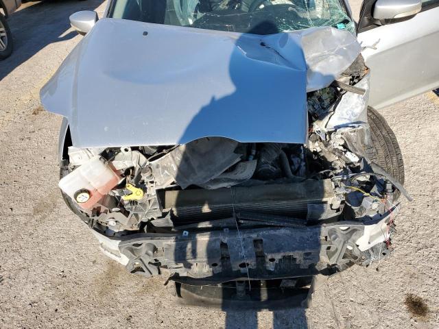 2013 Ford Focus Se VIN: 1FADP3F28DL381663 Lot: 49548304