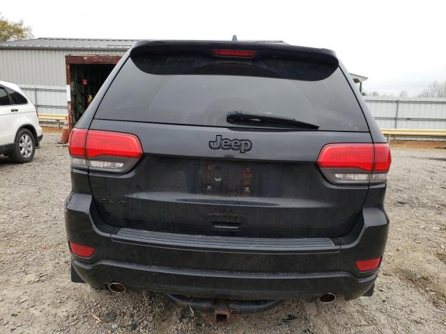 2014 Jeep Grand Cherokee Laredo VIN: 1C4RJFAG3EC527734 Lot: 48989944