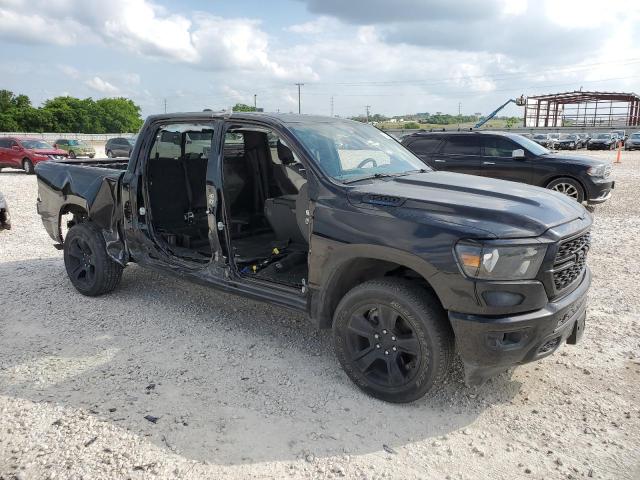 2022 RAM 1500 BIG H - 1C6RRFFG5NN327953