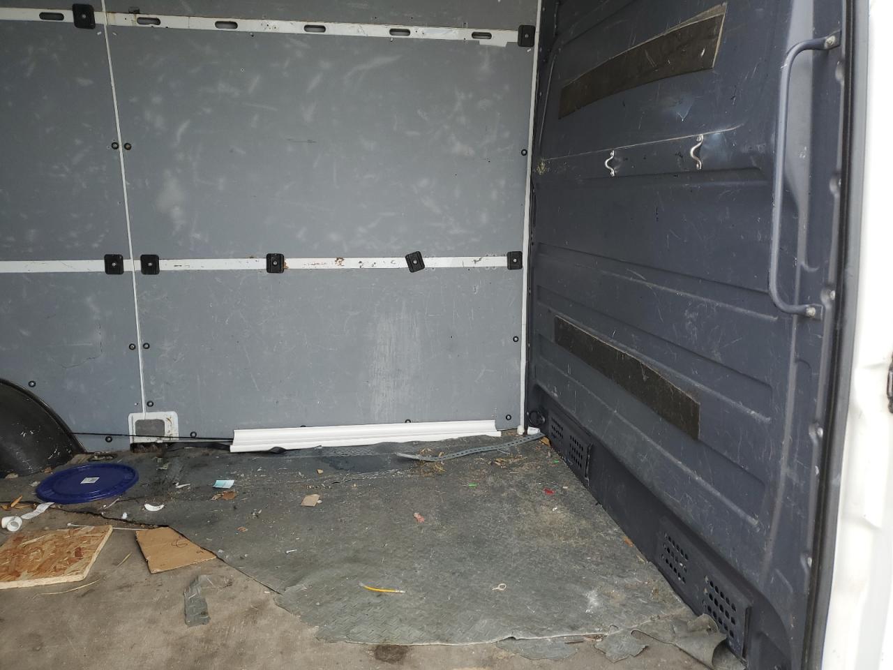 WD3PE7DC5E5907571 2014 Mercedes-Benz Sprinter 2500