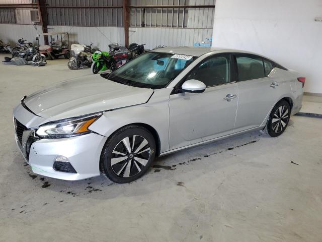 2021 Nissan Altima Sv VIN: 1N4BL4DV9MN340890 Lot: 50959594