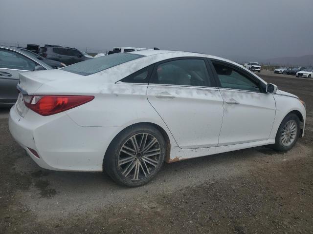 2014 Hyundai Sonata Gls VIN: 5NPEB4AC2EH921517 Lot: 52561924