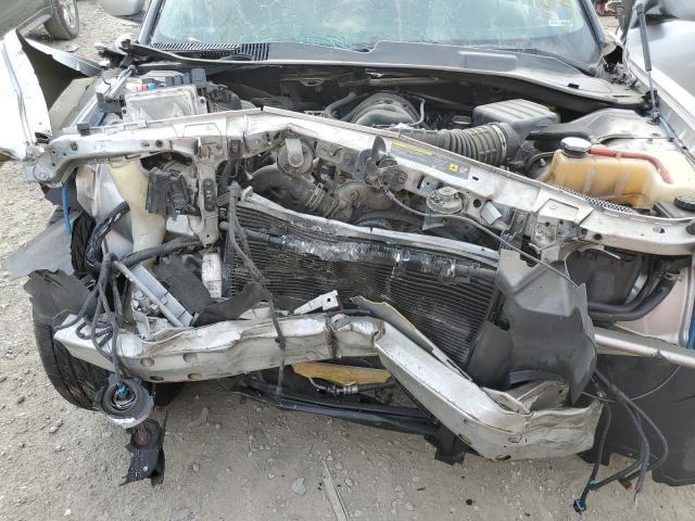 2006 Dodge Charger R/T VIN: 2B3KA53H86H233411 Lot: 49021504