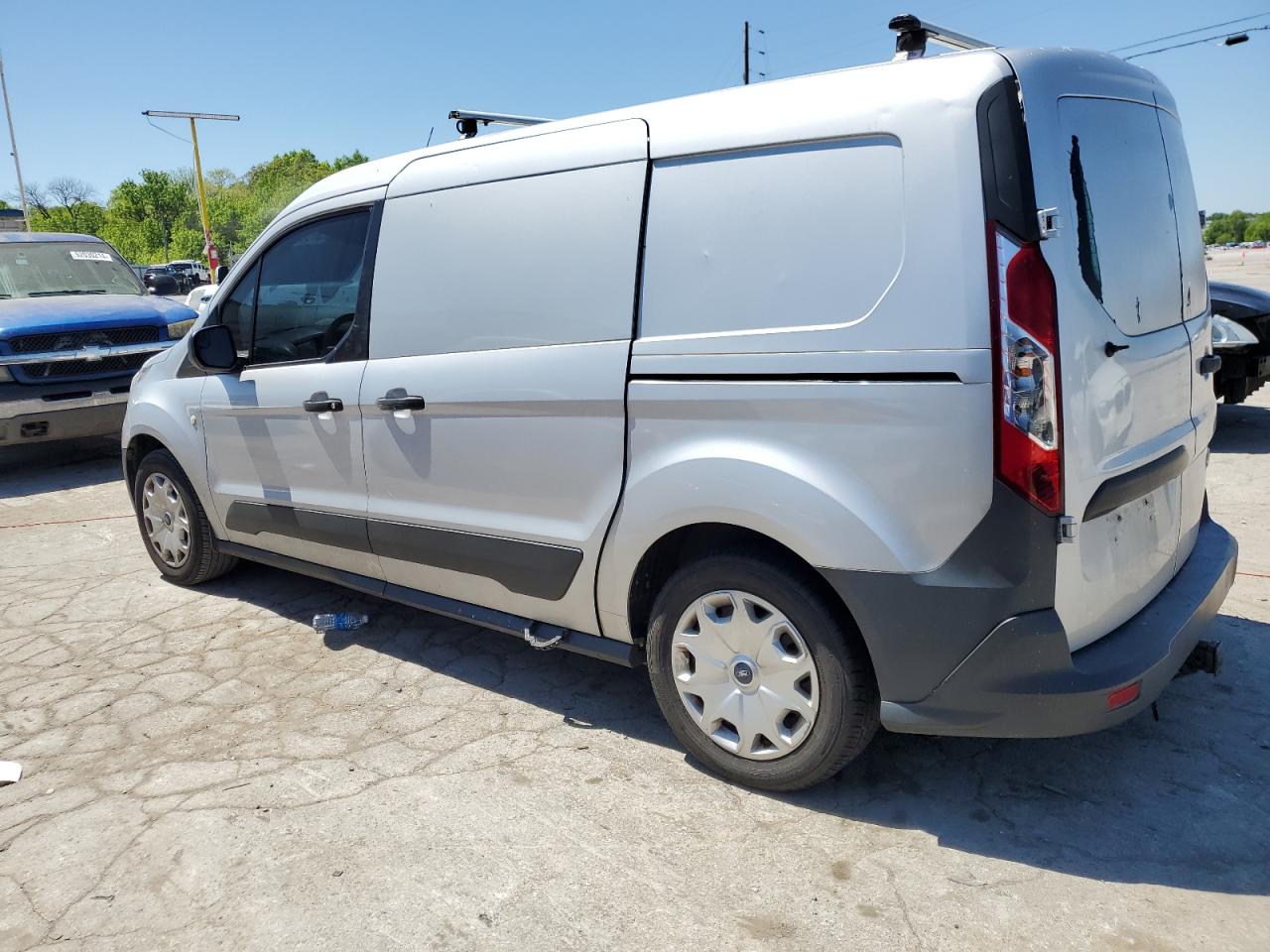 NM0LS7E75F1226282 2015 Ford Transit Connect Xl