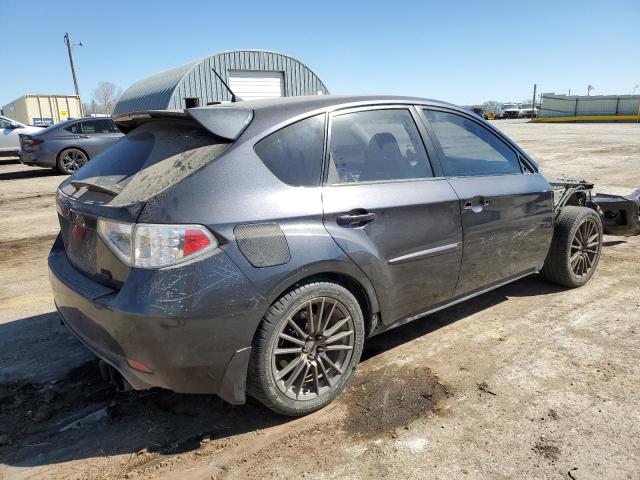 2013 Subaru Impreza Wrx VIN: JF1GR7E67DG886671 Lot: 49734364