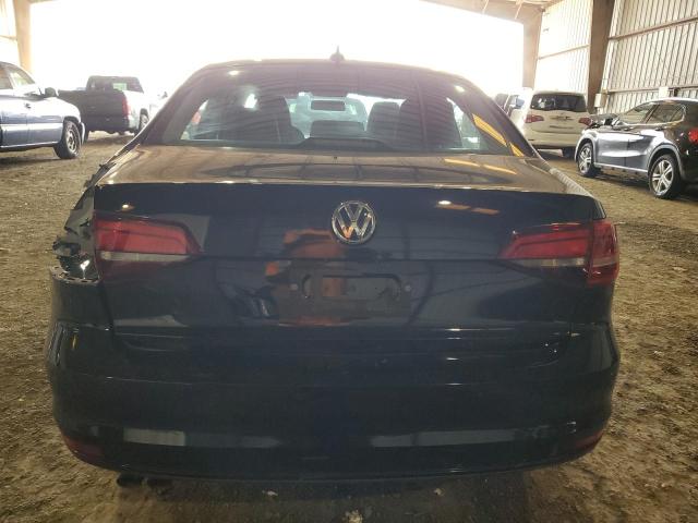 2016 Volkswagen Jetta S VIN: 3VW267AJ9GM321319 Lot: 53103684